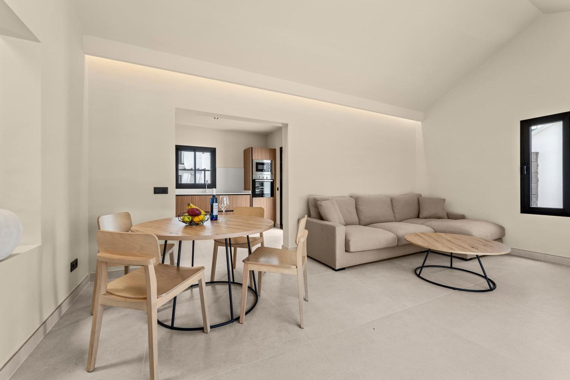 Villa Deluxe