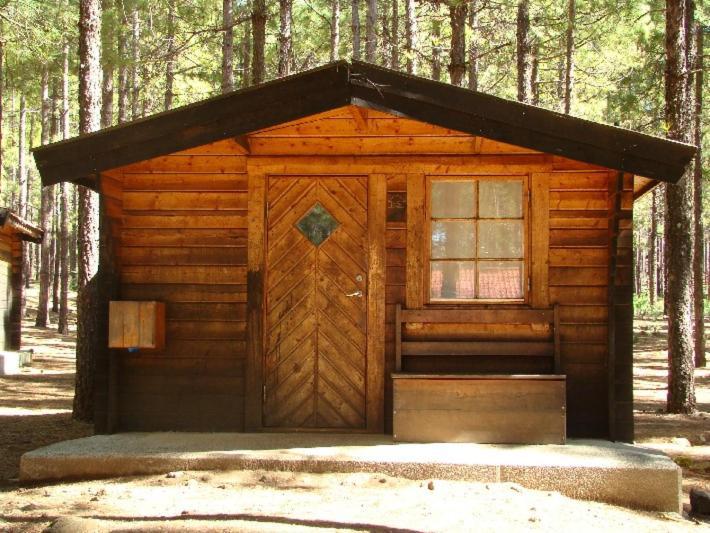 Villa de 1 dormitorio