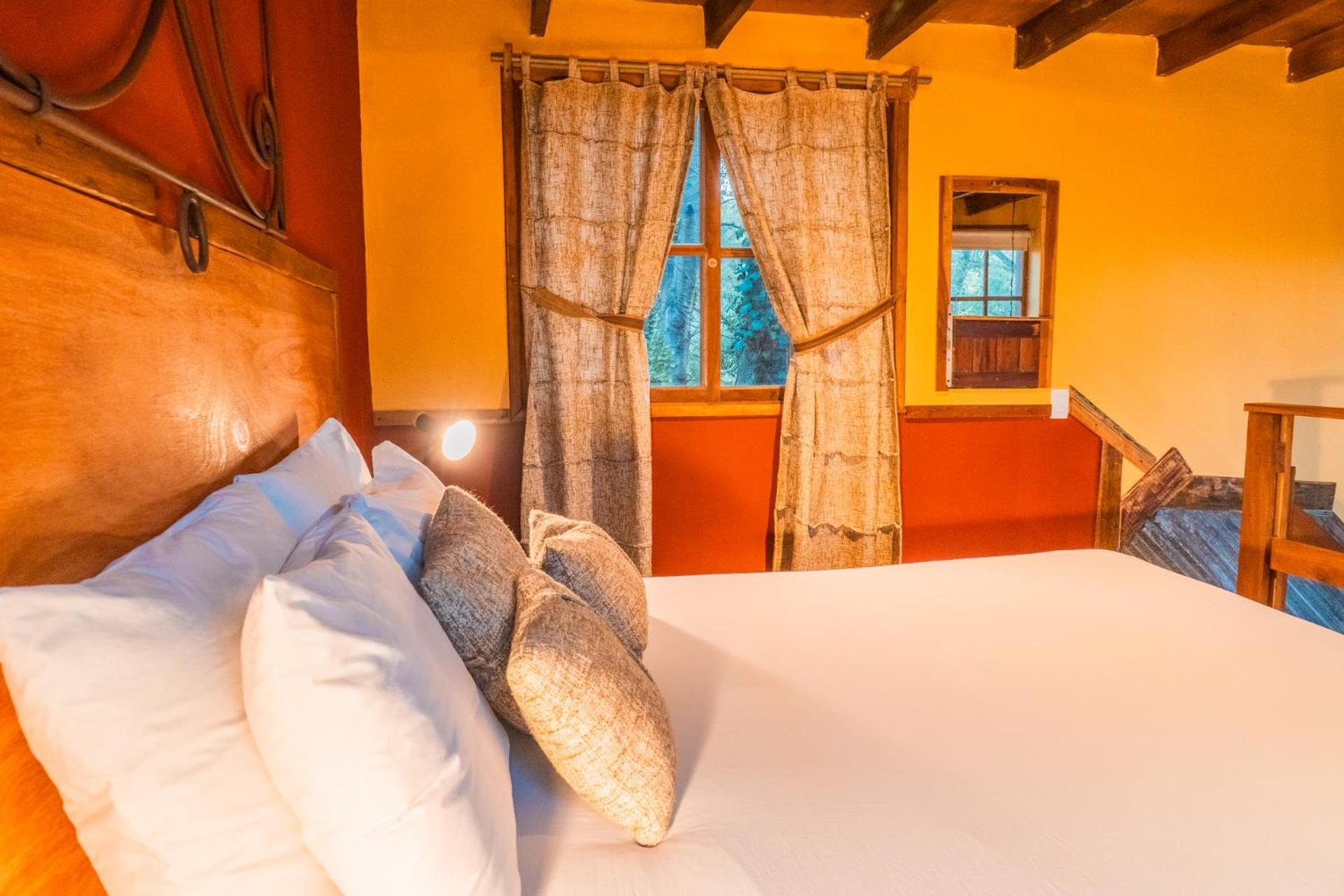 Suite Dúplex
