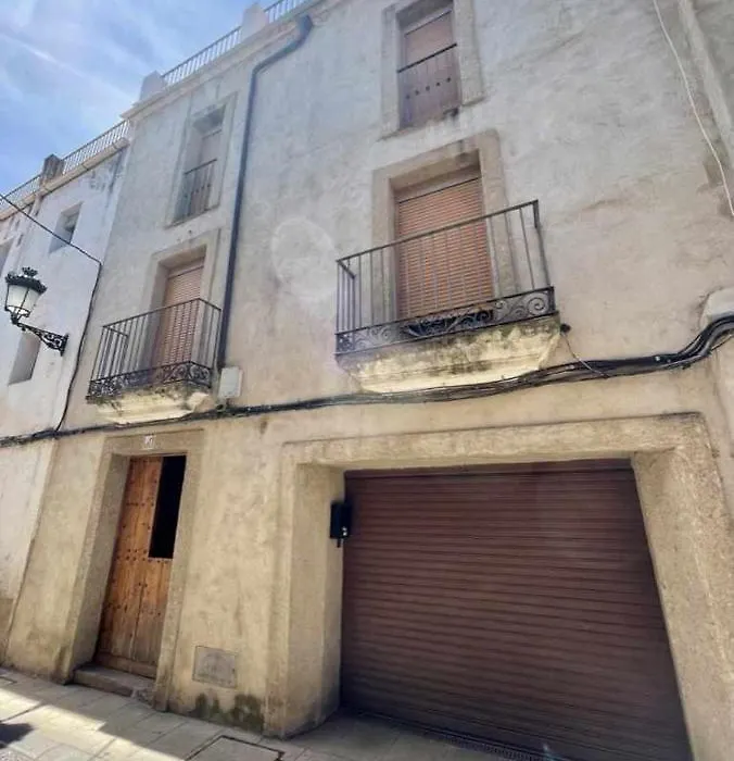 Casa Grande Hornos 18-1