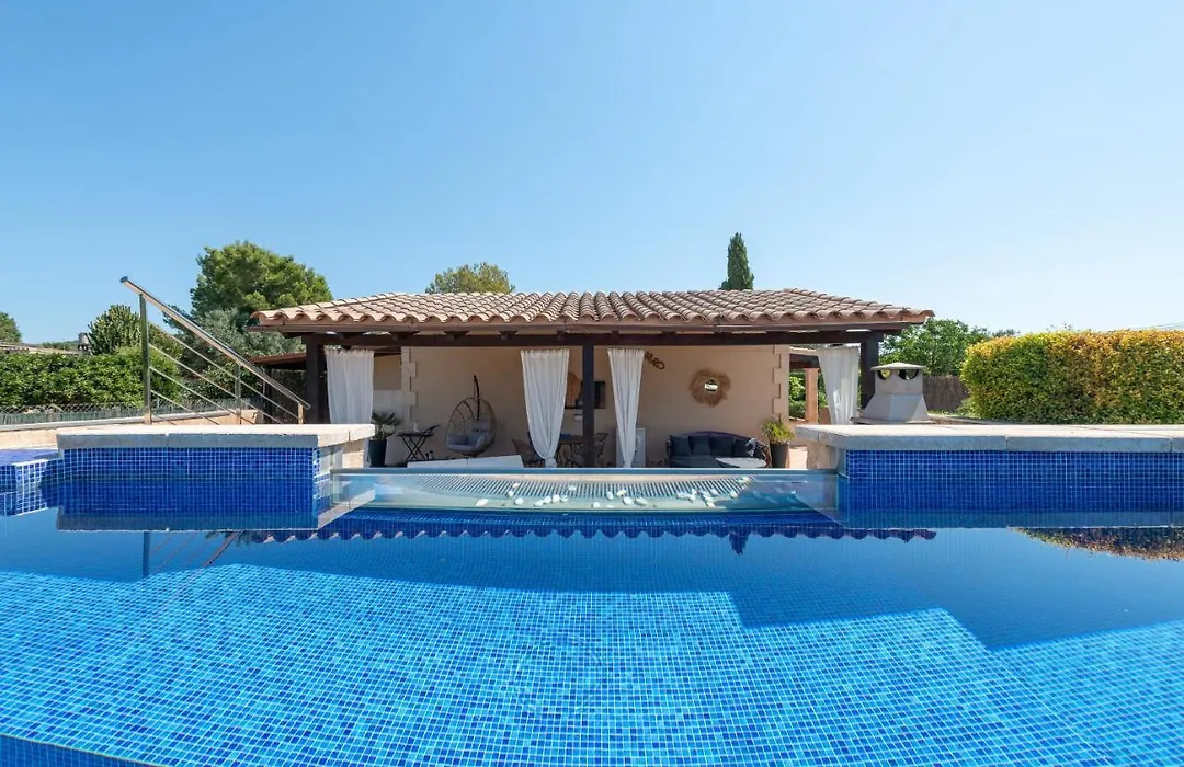 Finca Son Colom -Finca Sun Club Home--1