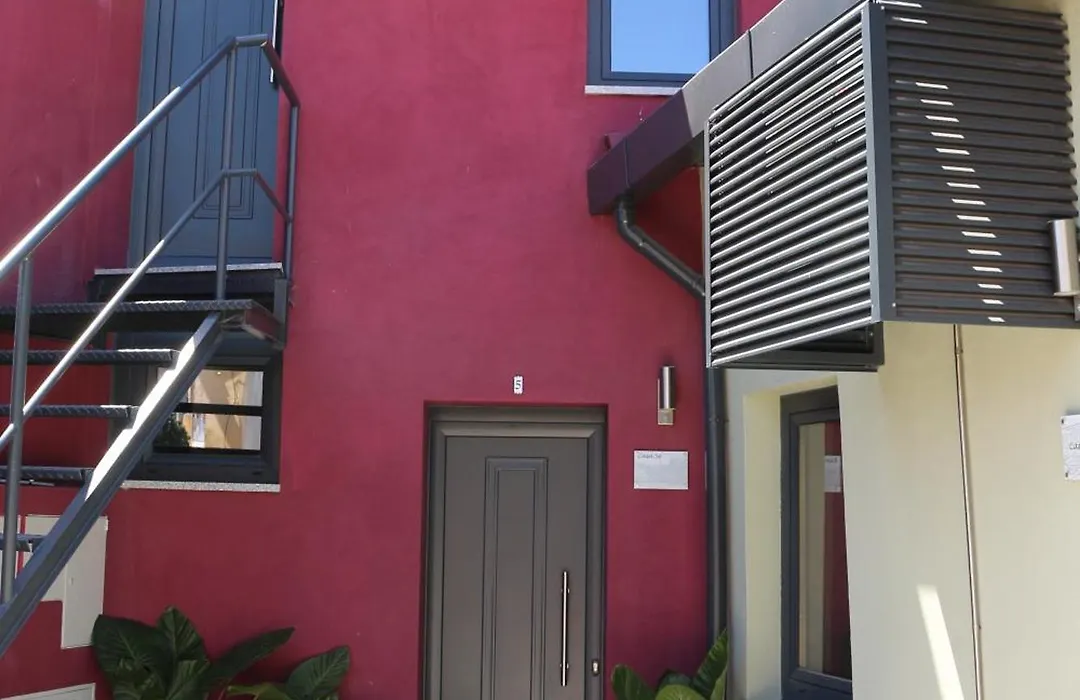 Casas Da Corujeira-1