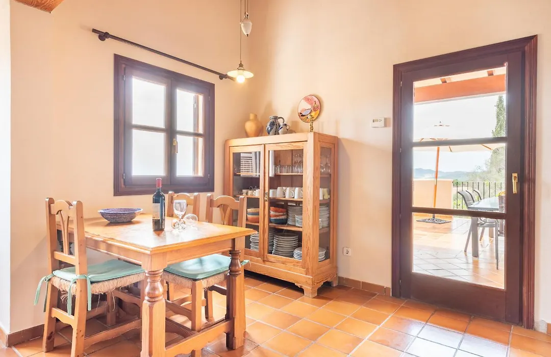 Finca Can Raull By Mallorca House Rent-1