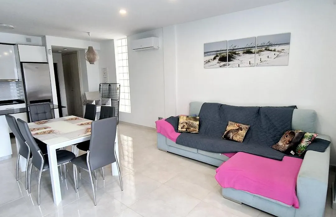Villa Sinergia 3 Bedrooms-1