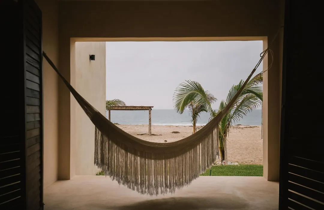 Casa Cangrejo A Luxury Beachfront Villa-1