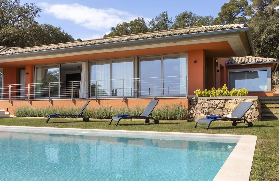 Villa Ses Falugues Airco By Interhome-1