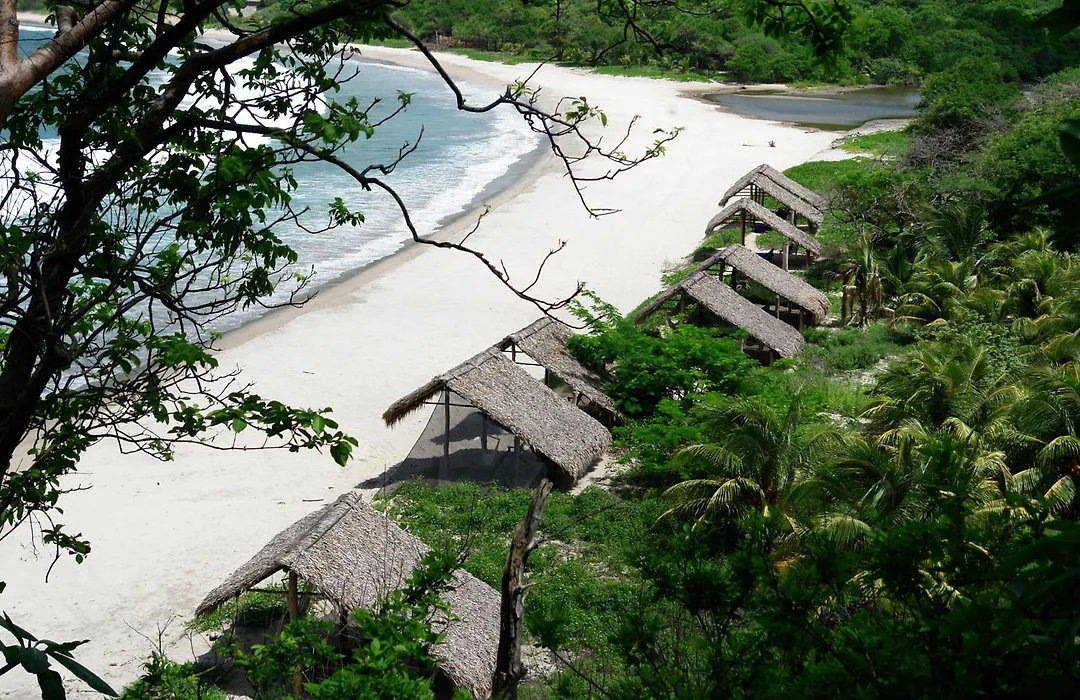 Morgan'S Rock Reserve & Ecolodge-1