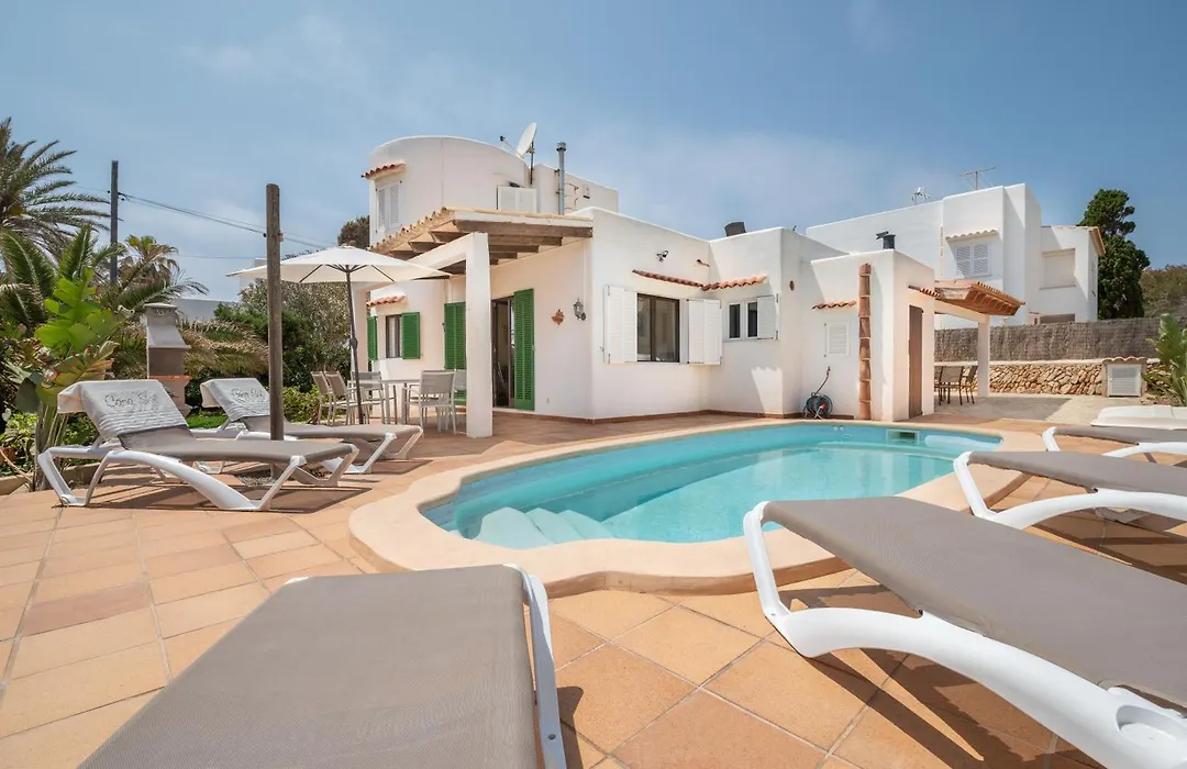 Casa Sol Cala dor-1
