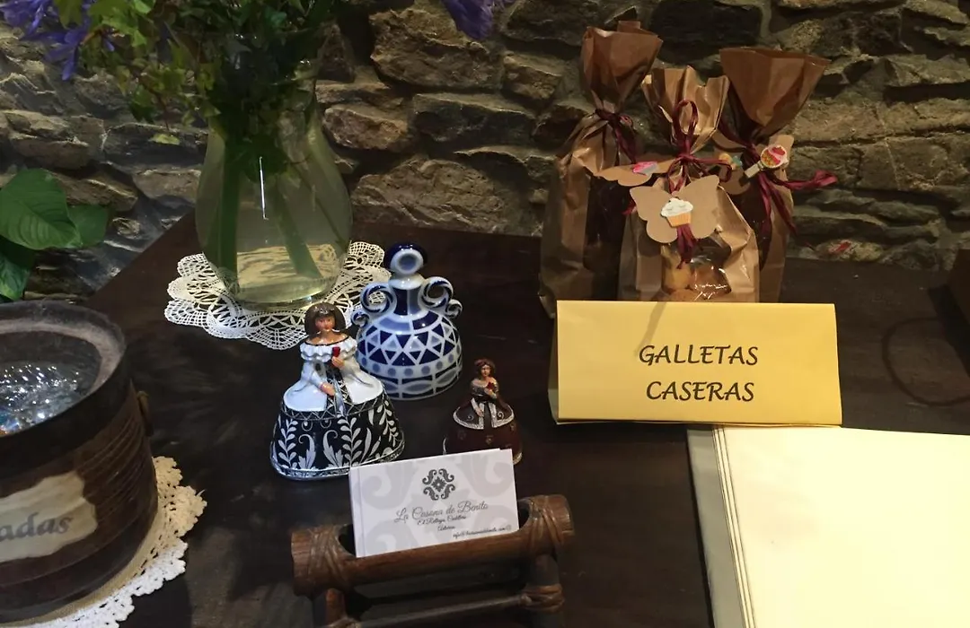 La Casona de Benito-1