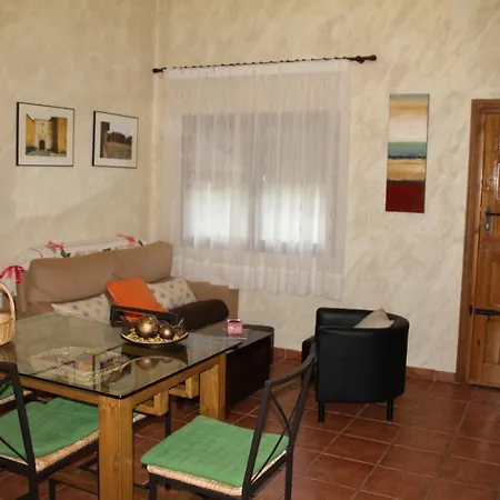 Las casitas de La Velilla-2