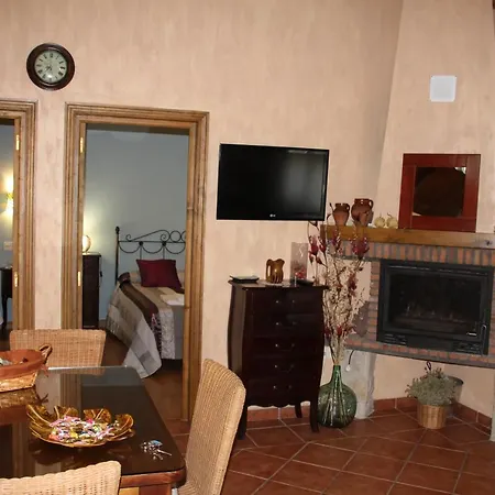 Las casitas de La Velilla-3