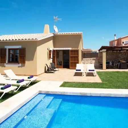 Villas Sa Ferradura-3