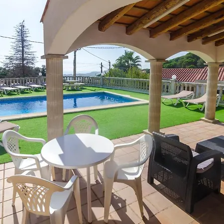 Club Villamar - Briana-2