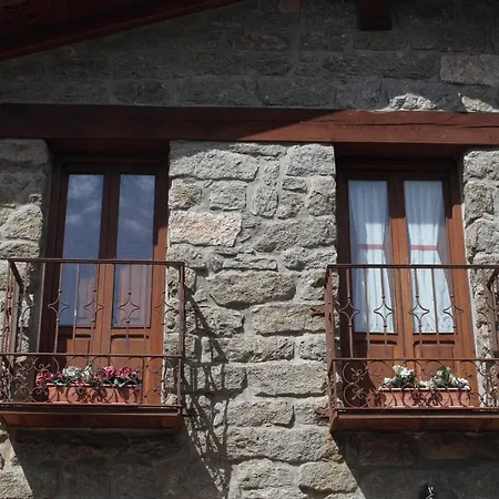 El Balconcillo del Alberche-2