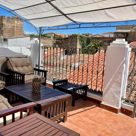 Casa Grande Hornos 18-3