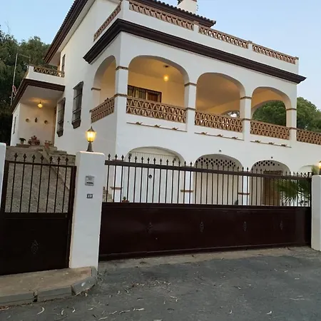 Casa Las Adelfas-2