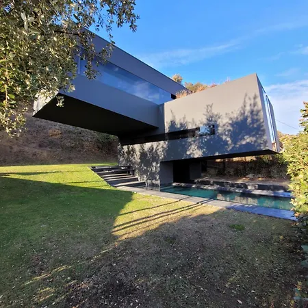 The Black Line House-2