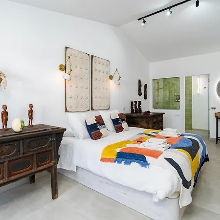Casa Baco- Cozy House City Center-2