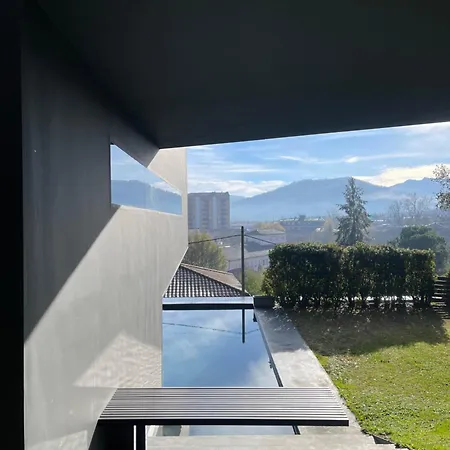 The Black Line House-3