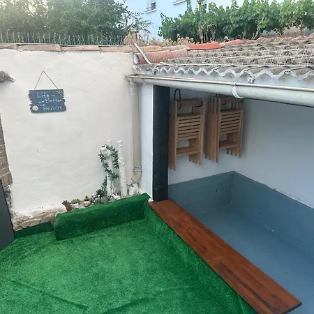 Casa Ulloa con JARDÍN-2