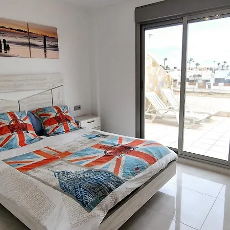 Villa Sinergia 3 Bedrooms-2
