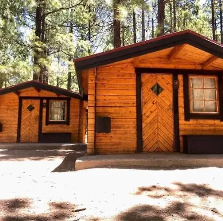 Campamento El Garañón-2