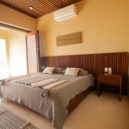 Casa Cangrejo A Luxury Beachfront Villa-3