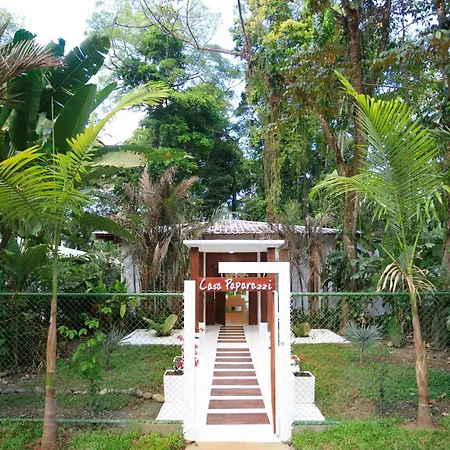 Villa Paparazzi - Private Beachfront Villa-2