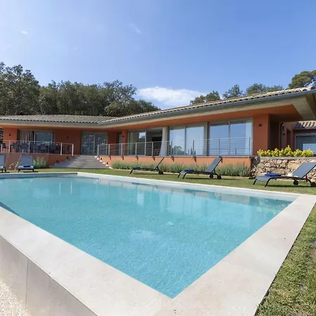 Villa Ses Falugues Airco By Interhome-2