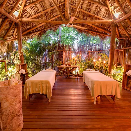Morgan'S Rock Reserve & Ecolodge-3