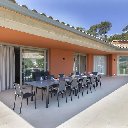 Villa Ses Falugues Airco By Interhome-3