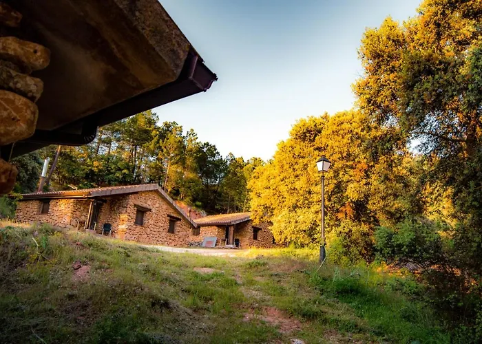 Cabañas Rio Mundo