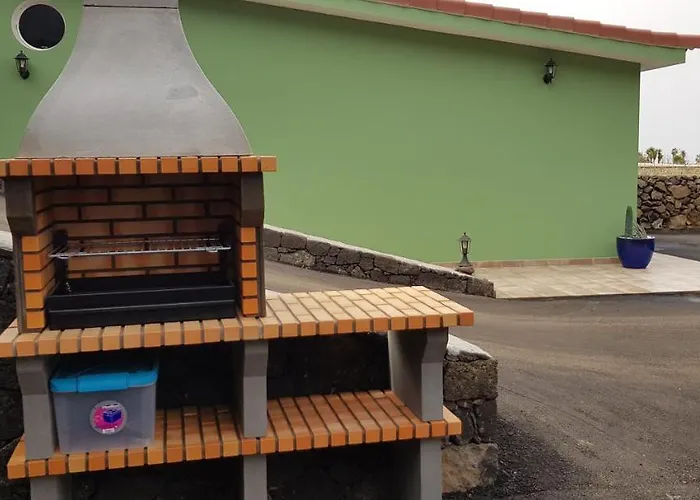 Casa Elvira