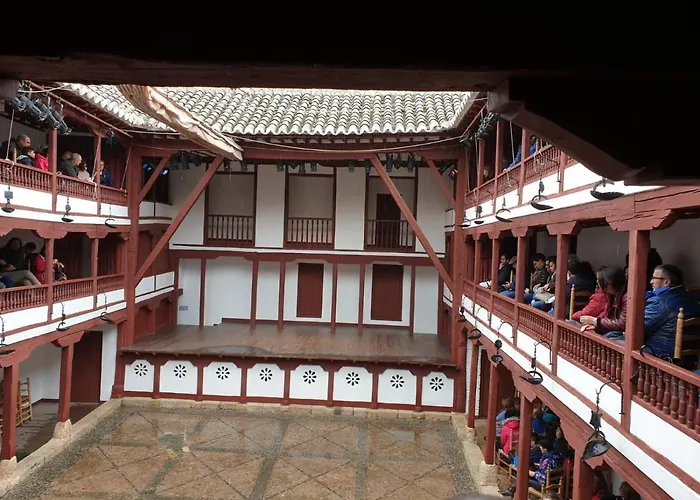 Posada del Herrero