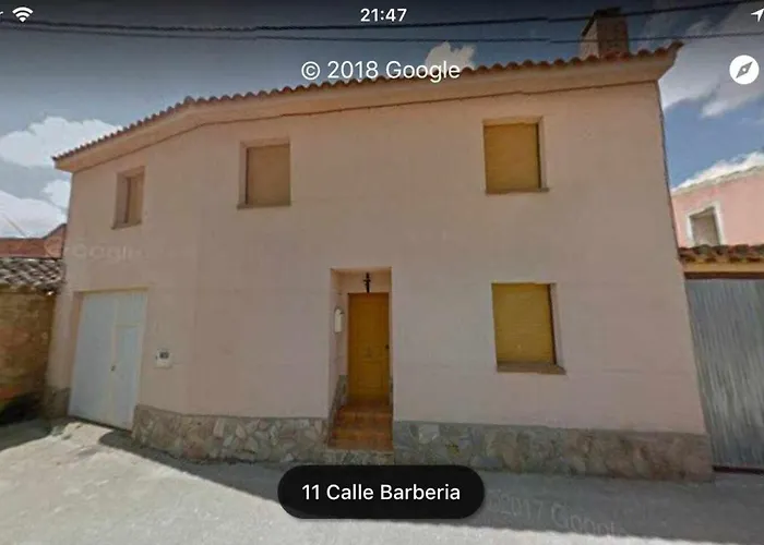 CASA ERNESTO Piscina Climatizada