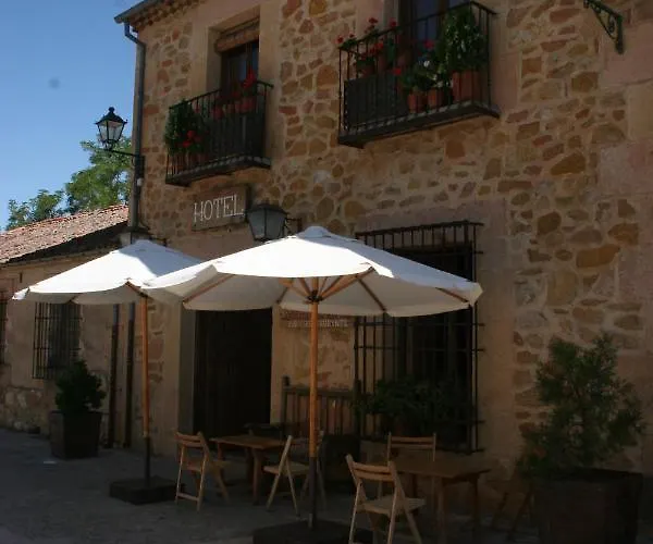 La Posada de Don Mariano