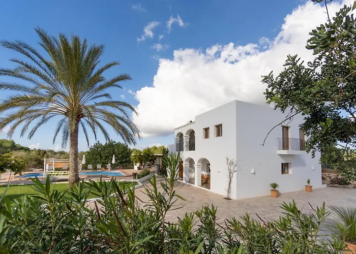 Villa Can Vicent