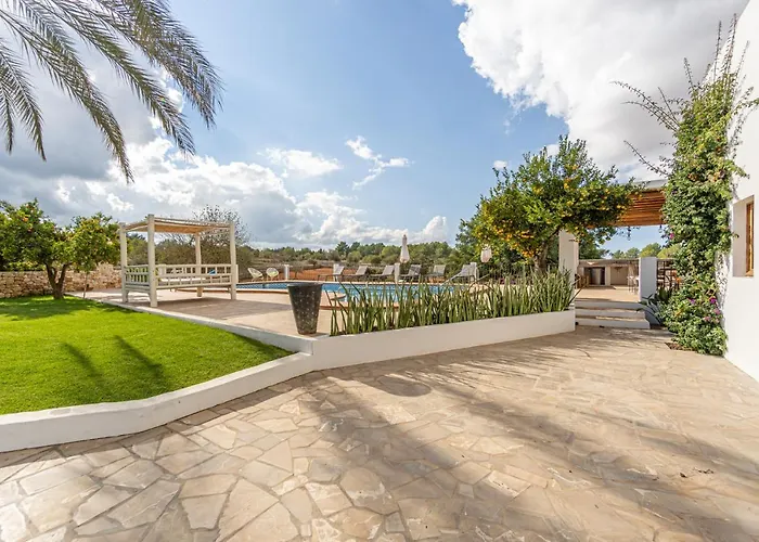 Villa Can Vicent