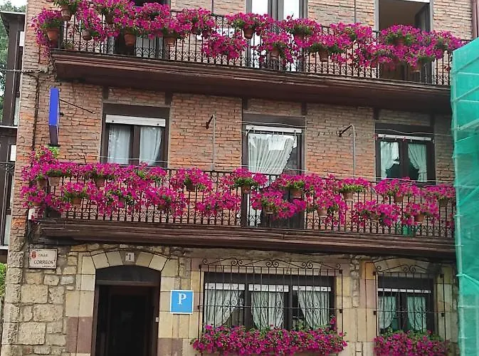 Pensión Rosa