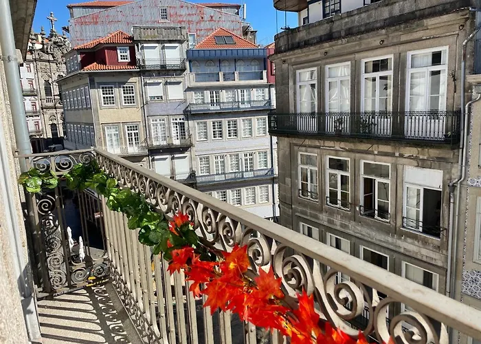Ribeira Historic Apartments