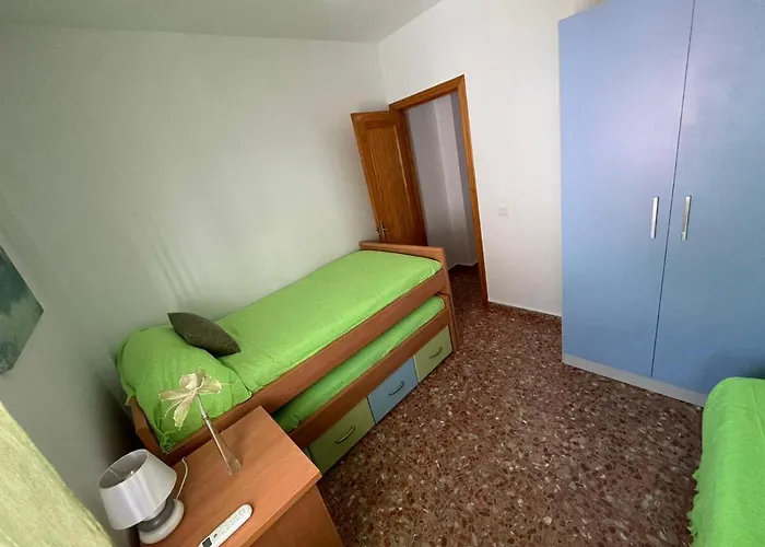 Villa la Paz