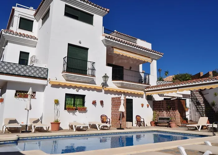  Biznaga Hols (Adults Only)