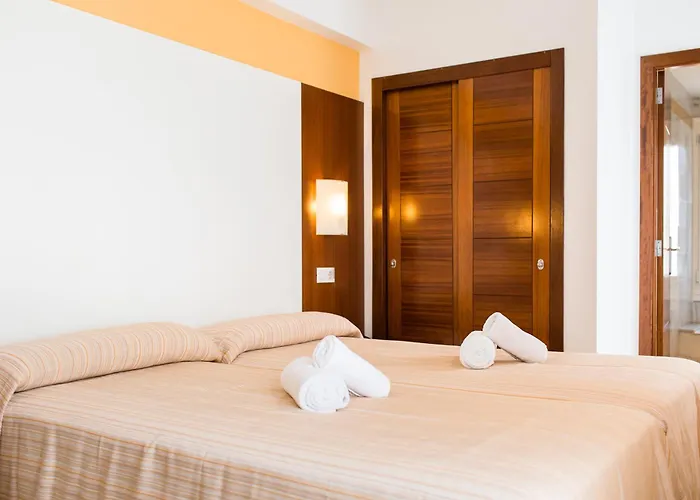 Sagitario Hostal Ciutadella