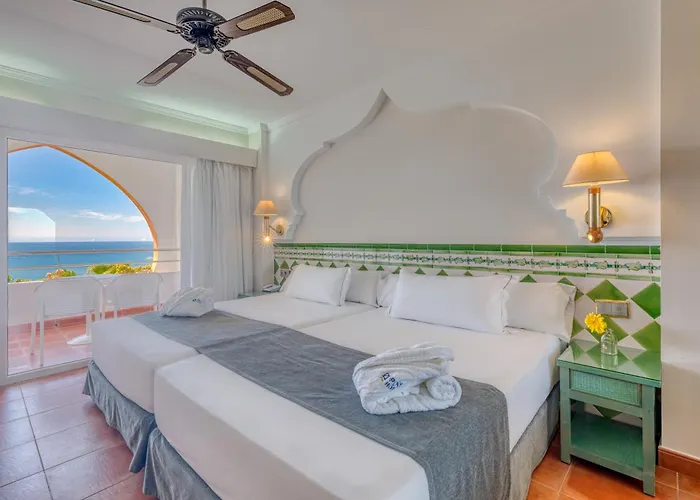 Playacálida Spa Hotel Luxury