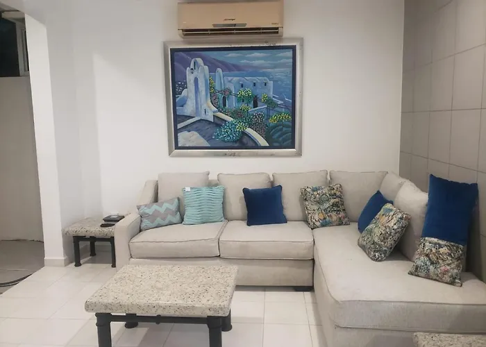Villa Acapulco Diamante