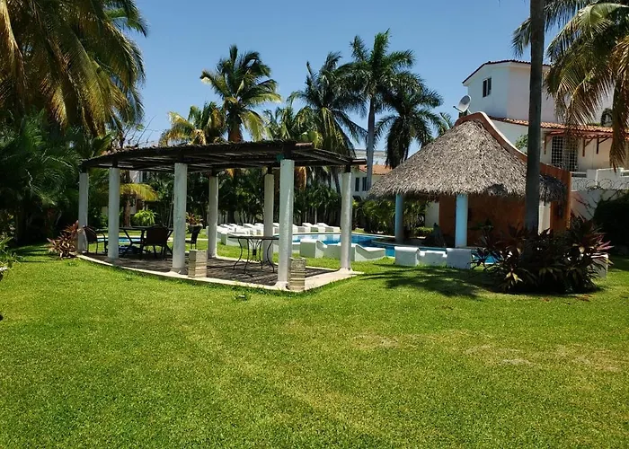 Villa Acapulco Diamante