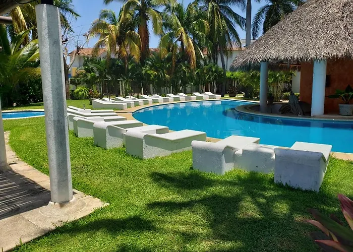 Villa Acapulco Diamante