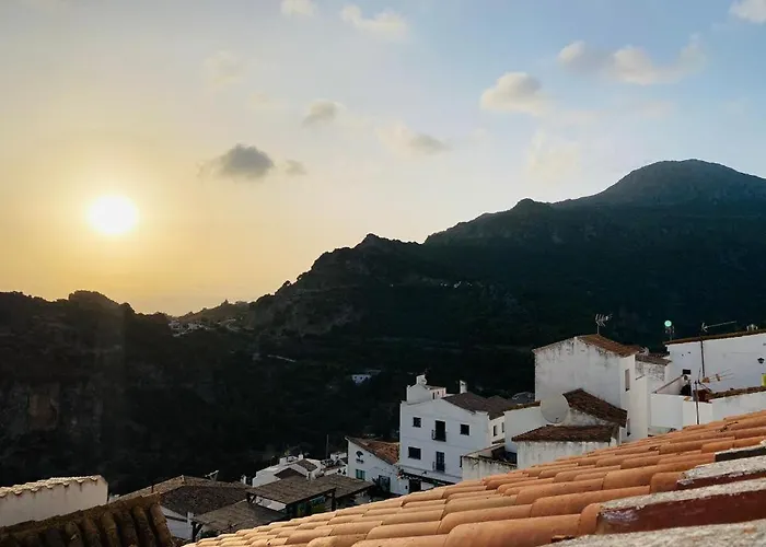 La casita de Lú