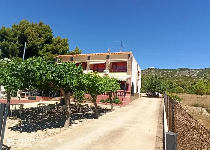 Rural Serra Dírta
