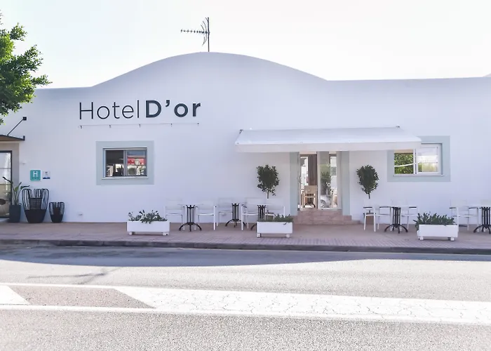  D'Or